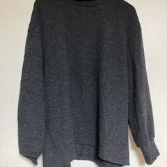 GUニット中古M