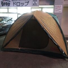 コールマン BCワイドルーフドーム300 テント キャンプ │江...