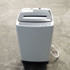 Grand Line 5kg 全自動洗濯機 AS-WM50WT-...