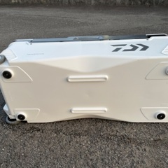 Daiwa トランクマスター-HD S 6000