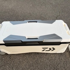 Daiwa トランクマスター-HD S 6000