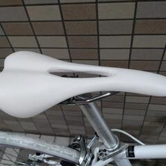 ★試乗OK❗美車✨700Cクロスバイク　7段変速✨