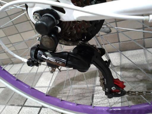 ☆試乗OK❗美車✨700Cクロスバイク 7段変速✨ - クロスバイク 