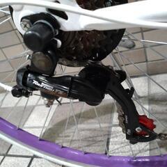 ★試乗OK❗美車✨700Cクロスバイク　7段変速✨