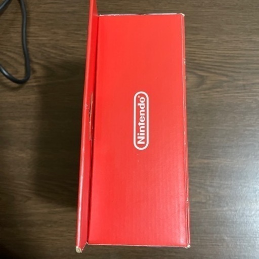 Nintendo Switch Pro コントローラー　【プロコン】