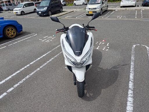 honda pcx125 売却相談中 HONDA PCX125(JK05) - バイク買取ならバイク