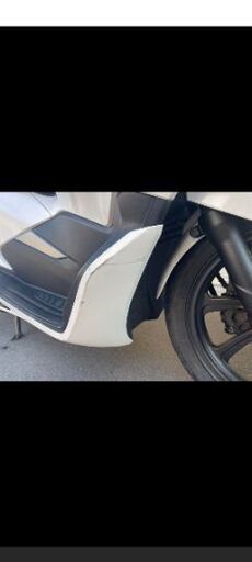 honda pcx125 売却相談中 PCX買取｜ホンダ｜PCXの無料出張査定の