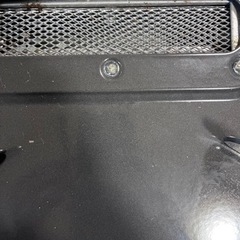 4パロマ ガスコンロ LPガス用 IC-S871R 2020年製