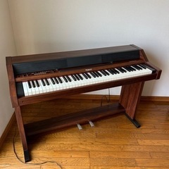 Roland (ローランド)電子ピアノ  HP-350 中古品 