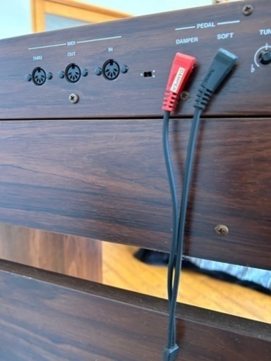 Roland (ローランド)電子ピアノ  HP-350 中古品