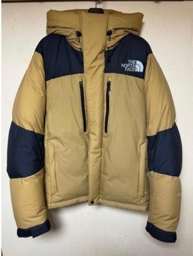 THE NORTH FACE バルトロライトジャケット