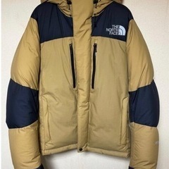 THE NORTH FACE バルトロライトジャケット