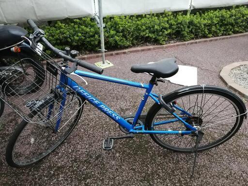 シティーサイクル