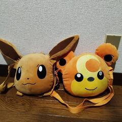 ポケモン　バッグ