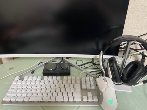 ゲーミングPC