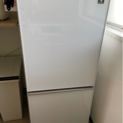 急募】SHARP冷蔵庫 プラズマクラスター ガラスドア