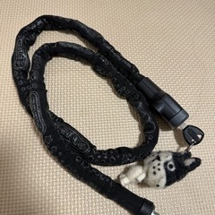 ABUS チェーンロック