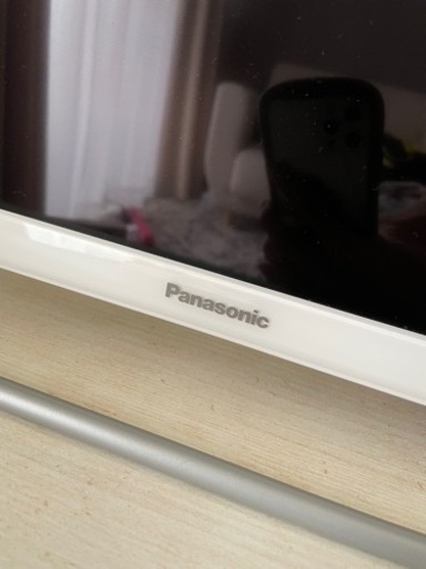 Panasonic テレビ 32型 白 【公式通販】