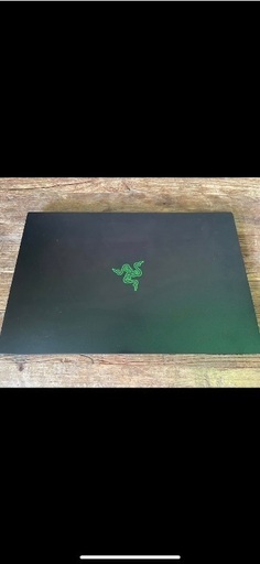 配送可　razer blade 15 2018  Core i7 16GB SSD512GB ゲーミングパソコン　本体のみ格安