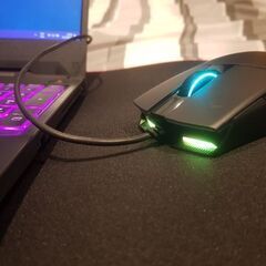ノートAsus TUF GAMING F15