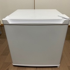アイリスオーヤマ 冷蔵庫 46L