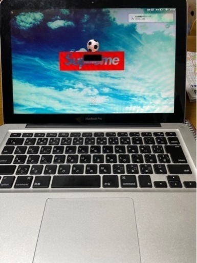 その他 MacBook pro 1T