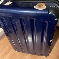 軽量スーツケース　大きめ