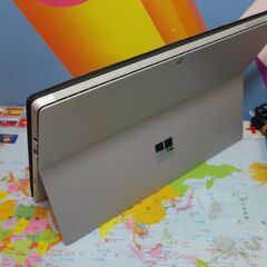 JC03308 Microsoft Surface Pro 5 キーボード 490時間 極美品 office2019 JC03308 Microsoft Surface Pro 5 キーボード 490時間 極美品 office2019