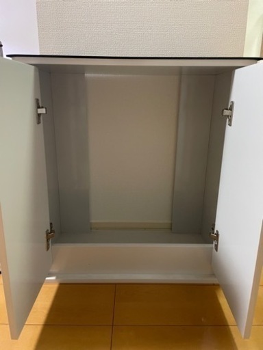 60cm水槽セット:アクロスーパークリア×水槽台コトブキプロスタイル