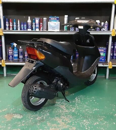 ☆ご成約☆ライブディオ（51） ☆ご成約☆ライブディオ（51） ライブディオZX(ホンダ) | ごりごり