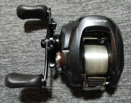 シマノ！アルデバラン MGL30！ シマノ(SHIMANO) 18 アルデバラン