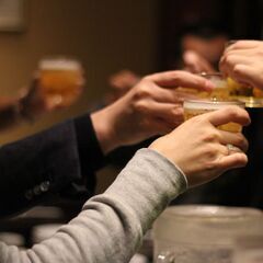 神楽坂で飲みませんか？