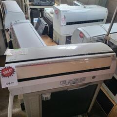 エアコン❤いろいろ届きました