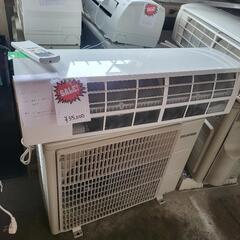 エアコン❤いろいろ届きました