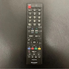 説明書付簡単操作★SHARP LED AQUOS DR DR3 LC-32DR3