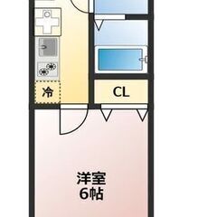 💥期間限定💥💰入居費用12万円💰 🌟京成本線　京成大和田駅🌟