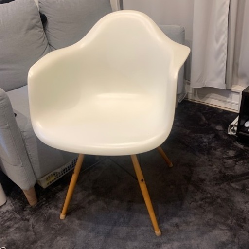 HermanMiller ハーマンミラー　チェア