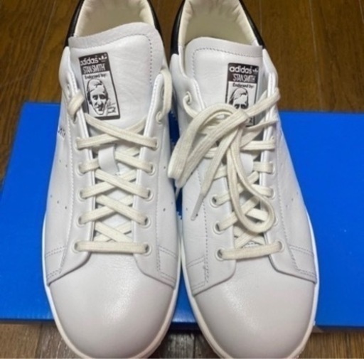 adidas　STAN SMITH