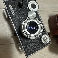 【最終値下げ】Argus C3 フィルムカメラ