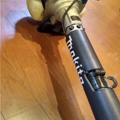 4ST  Makita 草刈機　防震仕様　静音