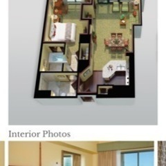 （最終締切）ハワイ　コンドミニアム