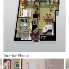 （最終締切）ハワイ　コンドミニアム