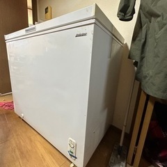 大型冷凍庫　吉井電気 ACF-205C 大型冷凍庫 吉井電気 ACF-205C