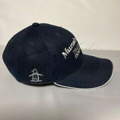 JTB旅行券 ナイストリップ  70000円を66000円　マンシングキャップ(デサント製)のおまけつき!!