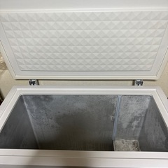 大型冷凍庫 吉井電気 ACF-205C