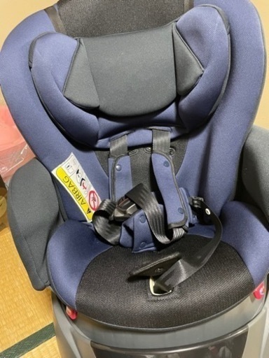 未使用チャイルドシート★