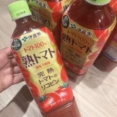 【10本】トマトジュース　730g　食塩不使用　伊藤園　熟トマト