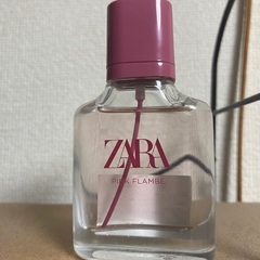 ZARAレディース香水