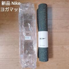 NIKE ナイキ ムーブヨガマット 4mm