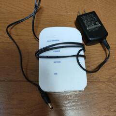 【ネット決済】NEC Wi-Fiルーター